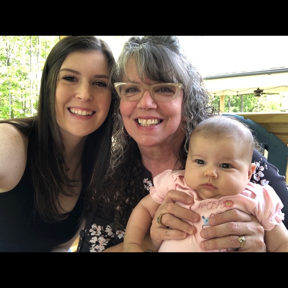 Meet your Posher, Tami - Picture 4 of 5